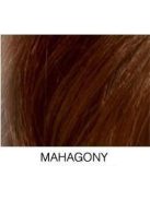 HennaPlus női tartós hajfesték, vörös árnyalat, mahagóni (5.5) (Long Lasting Colour, Mahagony)