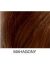  HennaPlus női tartós hajfesték, vörös árnyalat, mahagóni (5.5) (Long Lasting Colour, Mahagony)