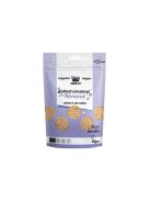 Kookie Cat Sós karamell mandulás minikeksz Bio100g 