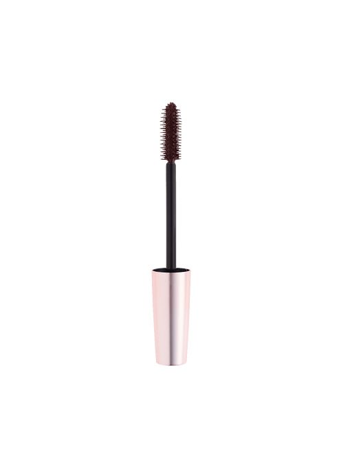 puroBio DOUBLE DREAM Szempillaspirál-barna 10ml