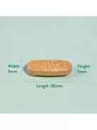 H&B Bőr, Haj & Köröm tabletta 90 db 