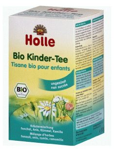 Holle Bio Babatea - filteres 30 g - 20 db