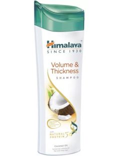 Himalaya Sampon Volumen Növelő 400 ml