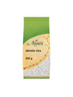 Natura Jázmin Rizs 500g