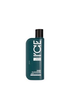   Ice Professional ICE Profissional MEN Mélytisztító sampon 250ml