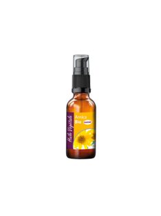 LA hidegen sajtolt Árnikaolaj Bio 50ml 
