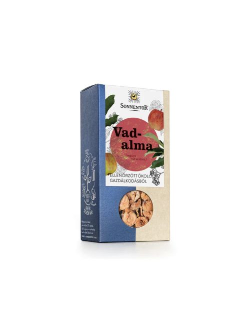 Sonnentor Bio Vad Alma Tea 90g 