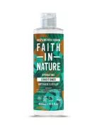Faith in Nature Hajkondícionáló, Kókusz 400ml