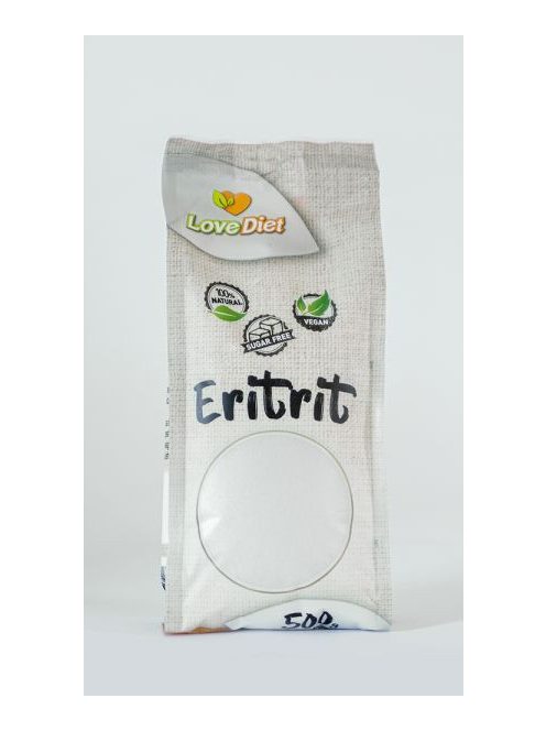 Love Diet Eritrit Eritritol 500 g