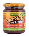 Rapunzel Bio olajos magkrém, Szamba mogyorókrém gyerekeknek (Samba) 250 g Rapunzel Bio olajos magkrém, Szamba mogyorókrém gyerekeknek (Samba) 250 g