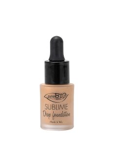 puroBIO Folyékony Alapozó Nr.03 15 ml