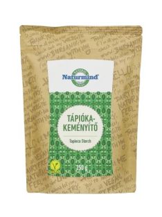 Naturmind Tápióka Keményítő 250 g