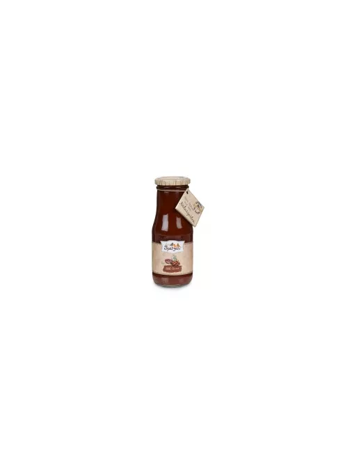 Bio Berta bio bbq szósz 145 ml