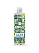 Faith in Nature Tusfürdő, Tengeri hínár és Citrus 400ml