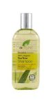 Dr. Organic Bio Teafa sampon 250 ml Dr. Organic Bio Teafa sampon 250 ml