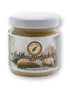 Bio Berta Bio fokhagyma krém 50 g