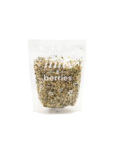 nuts&berries Kendermag hántolt 100g 