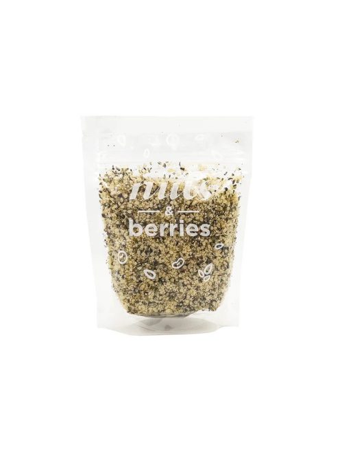 nuts&berries Kendermag hántolt 100g 