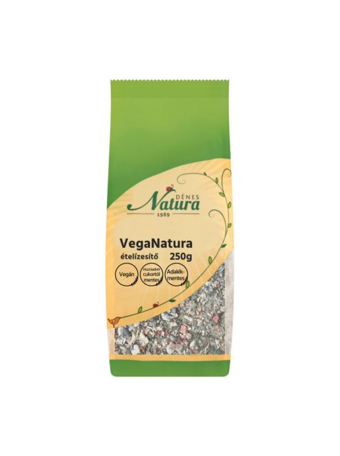 Natura Veganatura Ételízesítő 250 g