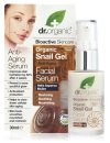 Dr. Organic Bioaktív csigagél arcápoló szérum 30 ml -- NetbioHónap 2019.11.27-ig 10% kedvezménnyel Dr. Organic Bioaktív csigagél arcápoló szérum 30 ml -- NetbioHónap 2019.11.27-ig 10% kedvezménnyel