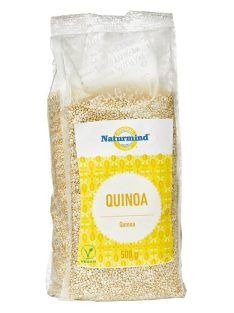 Naturmind natúr quinoa 500 g