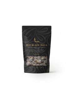 Prana Bio Fekete maca por 250g 