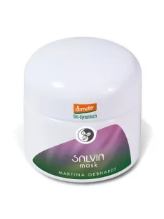 Martina Gebhardt Zsálya Maszk 50 ml