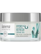 lavera Hydro Refresh krém-gél 50ml 