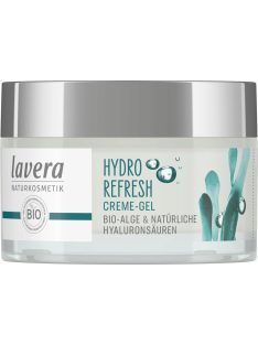 lavera Hydro Refresh krém-gél 50ml 