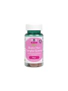 H&B Biotin-Haj komplex gumivitamin 30 db 
