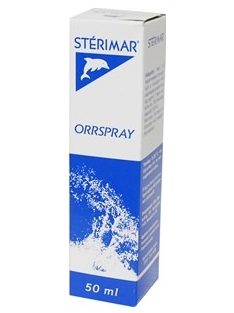 Stérimar orrspray 50 ml