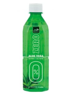   Tropical aloe vera üdítőital kalóriamentes szénsavmentes 500 ml