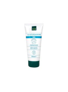 H&B Glükozamin gél 100 ml 