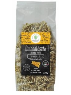 Eden Premium Gluténmentes Quinoatészta Orsó 200 g