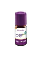 TAOASIS BIO/Demeter Levendula (Lavandula angustifolia) illóolaj 5 ml