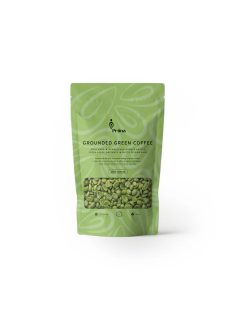 Prana Zöld kávé őrölt 250 g 