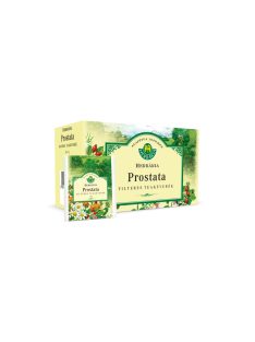 Herbária Prostata Tea Filteres 20 filter