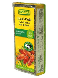 Rapunzel Bio Datolya-paszta 250 g