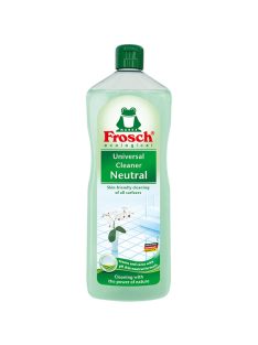 Frosch ph semleges tisztító 1000 ml