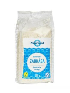 Naturmind gluténmentes zabkása 300 g