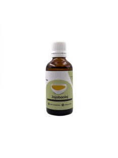 Prana Jojobaolaj Hidegen sajtolt 50 ml 