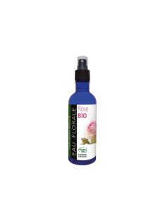 LA Bio Damaszkuszi Rózsavíz 200ml 