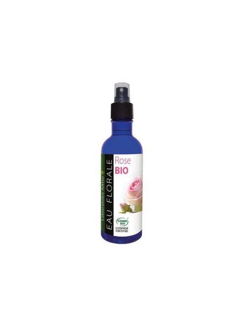 LA Bio Damaszkuszi Rózsavíz 200ml 