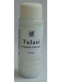 Tulasi Hajbalzsam Natúr 250 ml