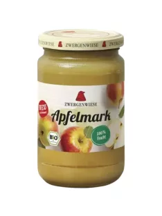 Zwergenwiese BIO Almapüré 360g