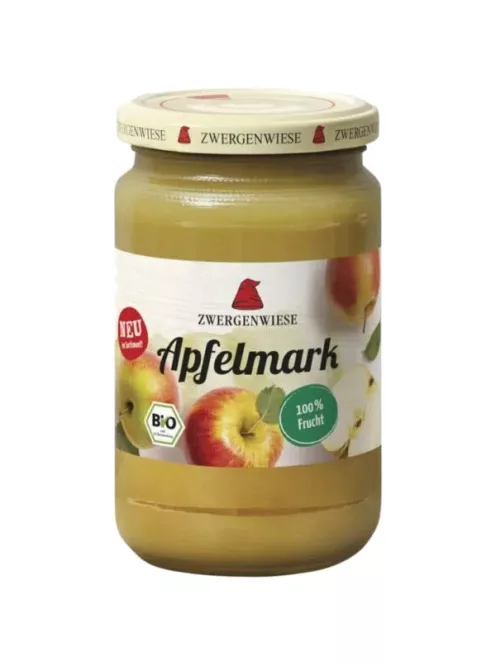Zwergenwiese BIO Almapüré 360g