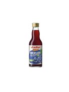 Voelkel Demeter Merlot szőlőlé direkt préselt 200ml