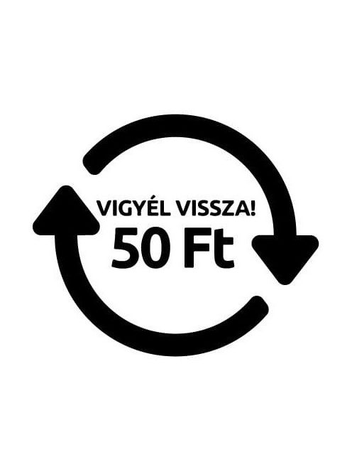 Voelkel Demeter Merlot szőlőlé direkt préselt 200ml