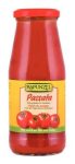 Rapunzel Bio paradicsomszósz, passzírozott paradicsom, 680 g Rapunzel Bio paradicsomszósz, passzírozott paradicsom, 680 g