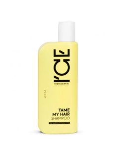 ICE Professional Tame my hair sampon göndör hajra 250ml
